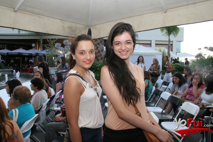 Catalina Cortés, Valentina Navia