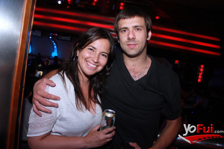 Paulina Rodriguez, Gregorio Derado
