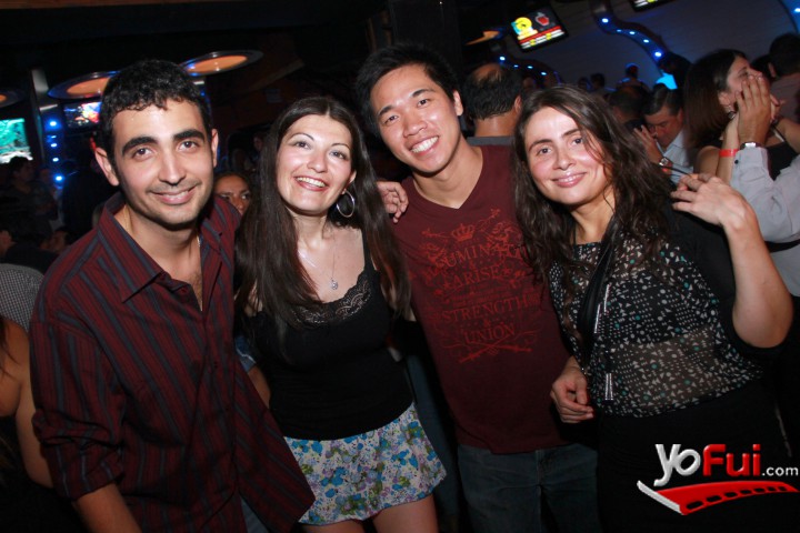 Fotografía en Fiesta Caribeña, Club Eve