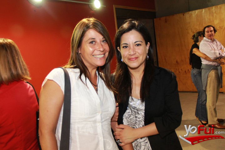 Ivonne Ramírez, Ingrid Gomez
