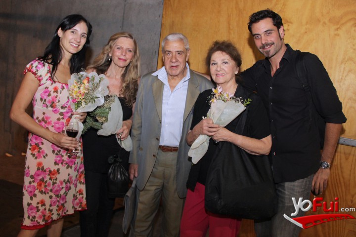 YoFui.com Inauguración Teatro Mori Plaza Vespucio con "La Casa de los Espíritus", Teatro Mori Plaza Vespucio (3531)