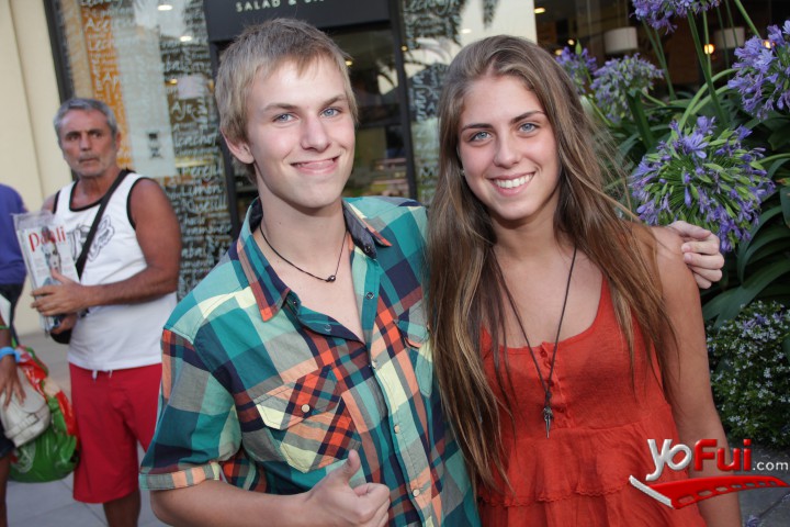 Darko Beovic, Barbara Mackenney