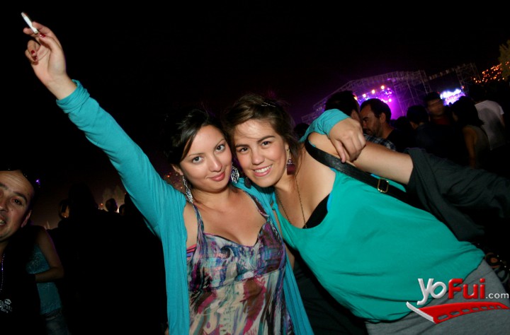 Barbara Morales, Constanza Gomez