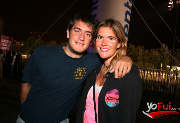 Cristian  Kauak, Andrea Kauak