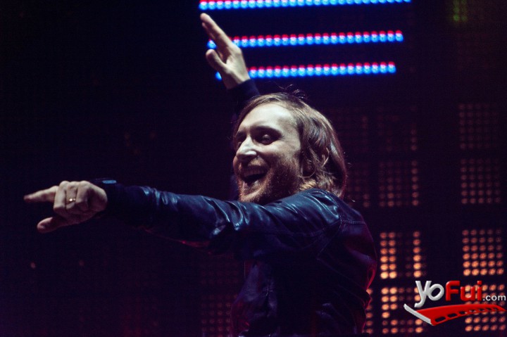 David Guetta