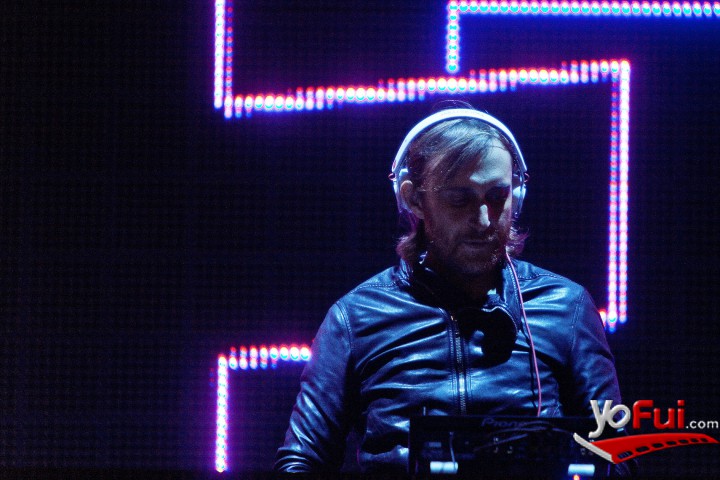 David Guetta