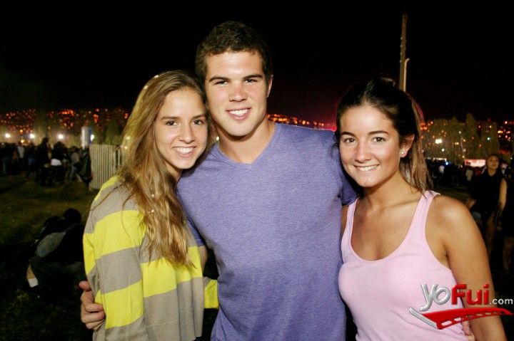 Magdalena Diaz, Cristobal Ibarra, Magdalena Bermudez
