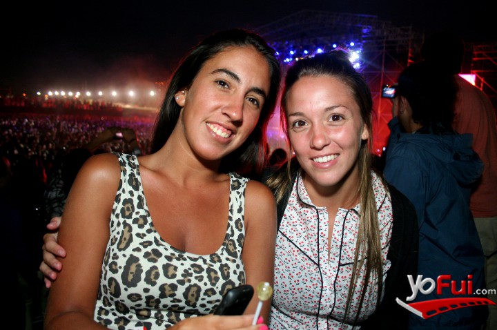 Victoria Sanchez, Julia Fanesi