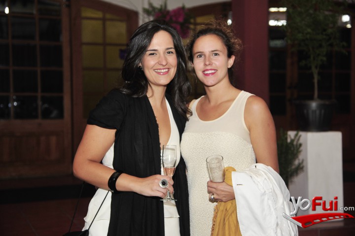Paola  Korach, Francisca Schuster