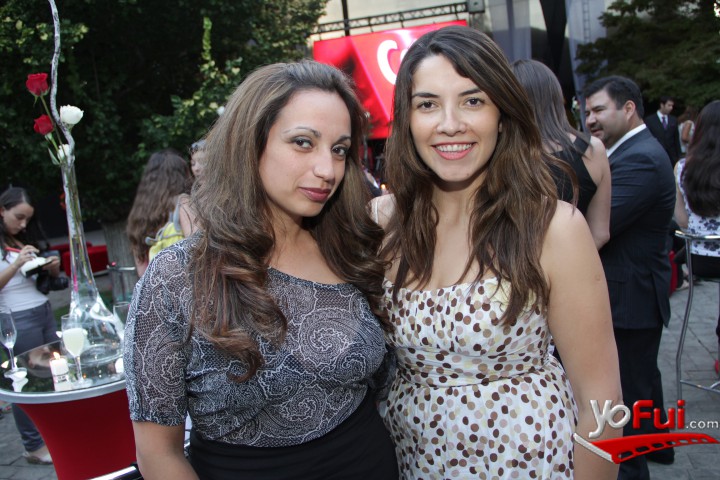 María José Torrealba, Alejandra Maturana