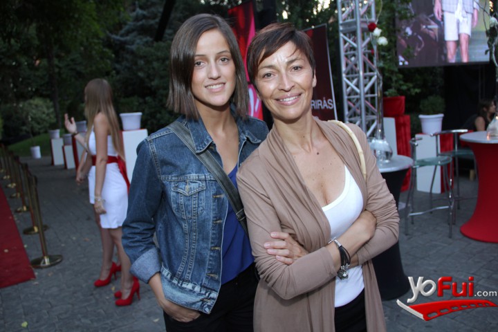 Blanca Toledo, Claudia Gamonal