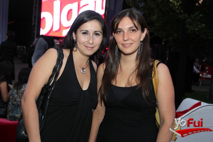 Carola Gatica, Marcela Toro