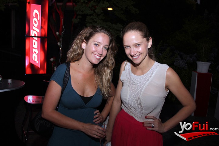 Andrea Bremer, Magdalena del Rio