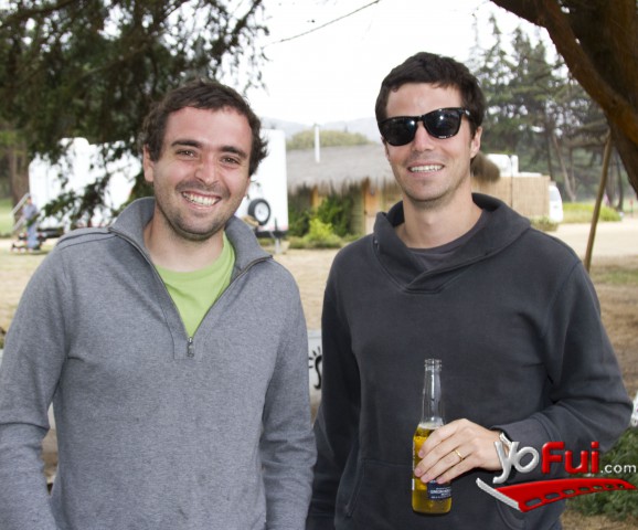 Francisco Dittborn, Nicolás Montero