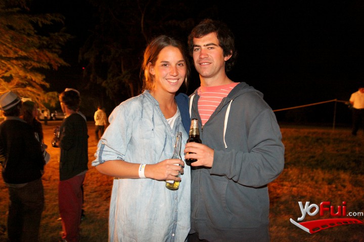 Ignacia Echeñique, Eugenio Cox
