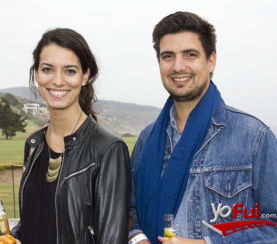 Jacinta Besa, Martín De Mussy