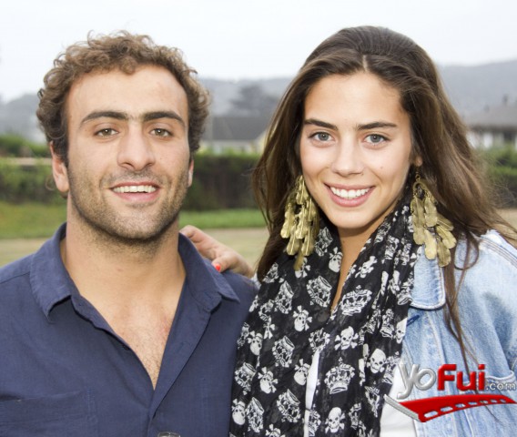 Juan Pabo Divan, Lorenza Isso