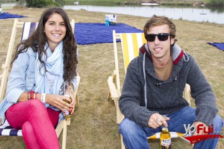 María Santos, Martín Jara