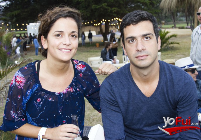 Sofía Garcia Guidobro, Mariano García