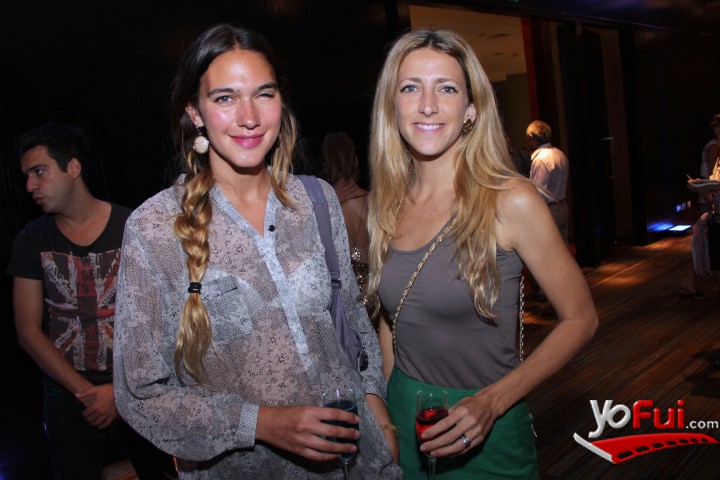 Angelica Uribe, Luz Prieto