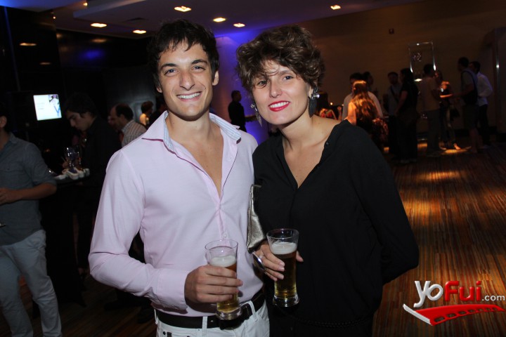 Renzo Orsini, Elisa Agostini