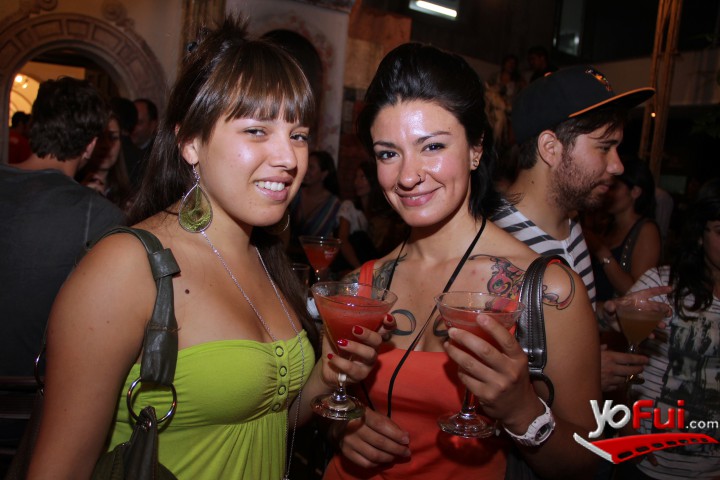 Daniela Pedreros, Daniela Riffo