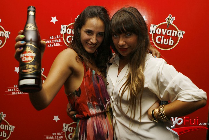 Isidora Urrejola, Camila Santa Ana