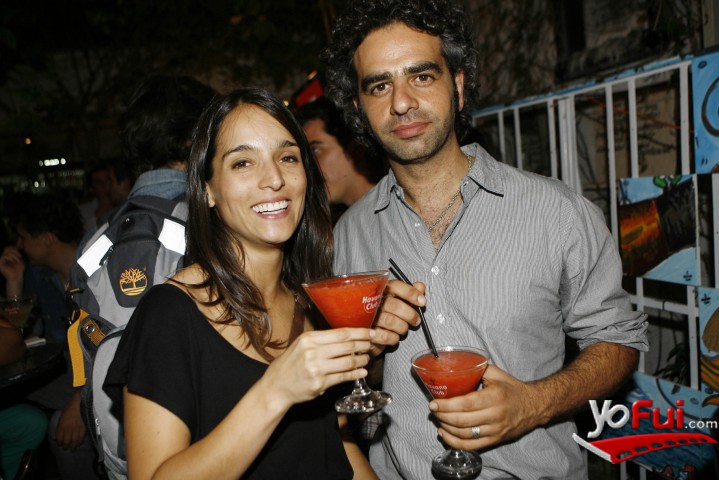 Maria Jose Bello, Mauricio Pichara