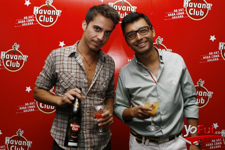 Nicolas Brown, Andrés Caniulef