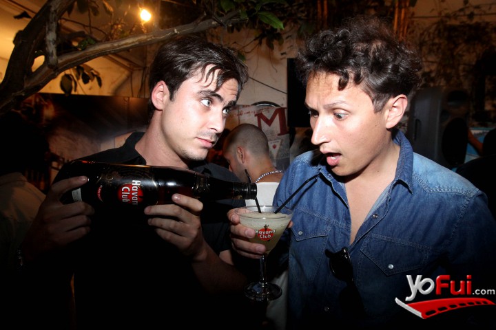 Nicolas Oyarzun, Nicolas Opazo