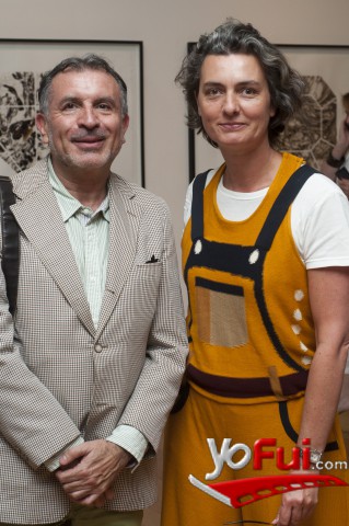 Hernan Garfias, Elodie Fulton