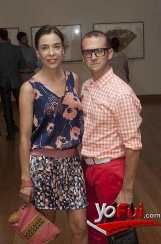 Soledad Morales, Mariano Toledo