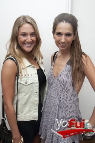 Antonia Galmez, Isabella Guida