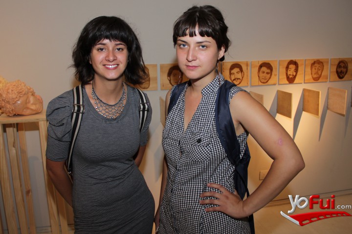 Renata Espinoza, Marianne Stenger