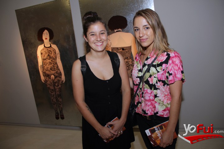 Florencia Rodriguez, Belen Figueroa