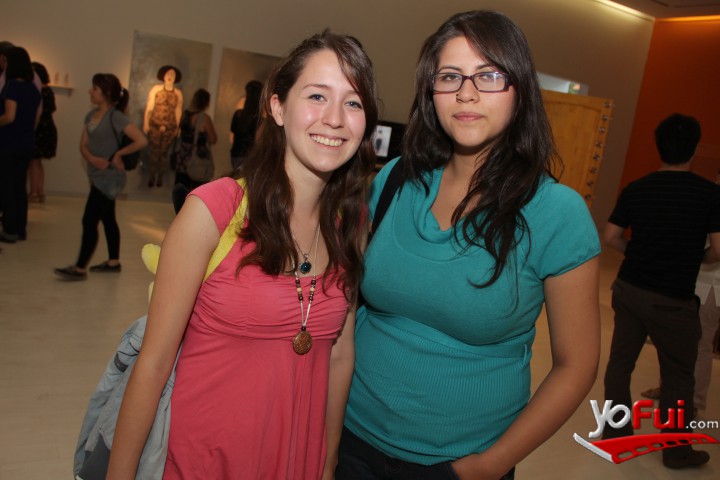 Naomi Koo, Marcela Orellana