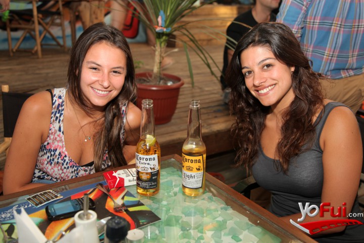 Catalina González, Luisa Mayoral