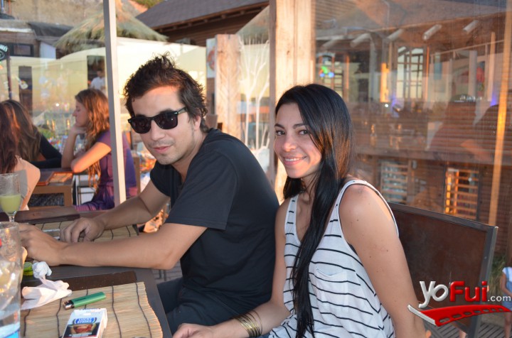 Diego Mackenna, Josefa Ossa