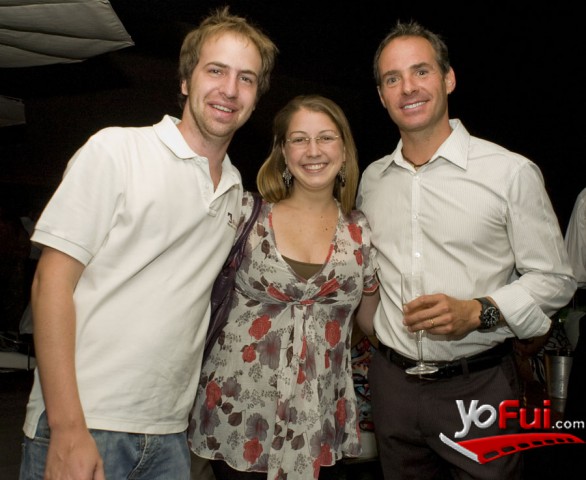 Rodolfo Borzutzky, Nicole Alter, Julio Berazategui