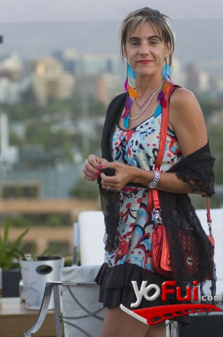 Dorita Borzutzky