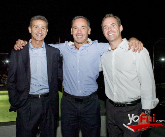YoFui.com Alianza entre Sportlife y Bodytech, Hotel Noi Vitacura (3548)