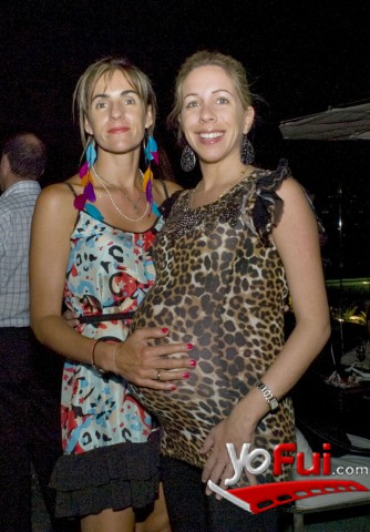 Dorita Borzutzky, Susana Borzutzky