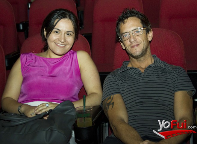 Alexandra Galvis, Pablo Illanes