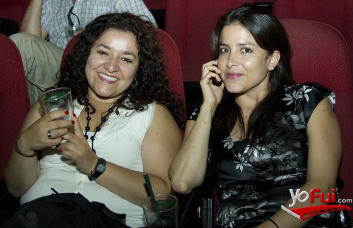 Andrea Soto, Marianela Caucotto