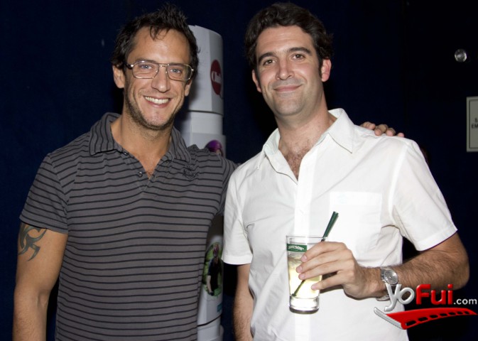 Pablo Illanes, Pablo Courard