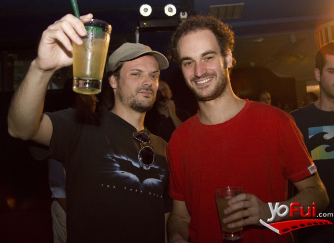 Pedro Aldunate, Daniel Chicharro