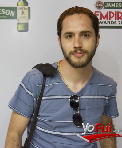 Nicolas Cuevas