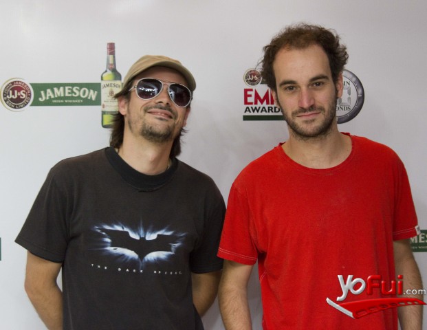 Pedro Aldunate, Diego Chicharro