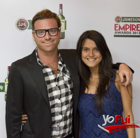 Raul Titerman, Daniela Cholaris