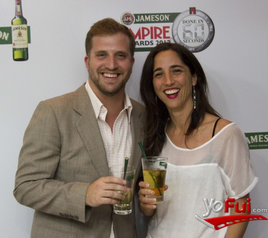 Sebastian Halpern, Paula Cuthoff
